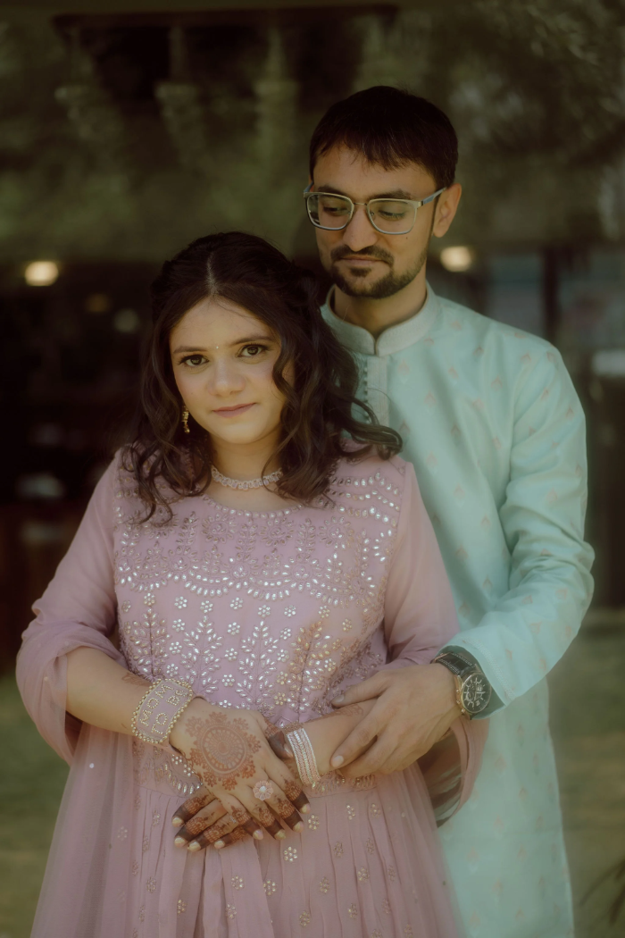 Joyful baby shower celebration